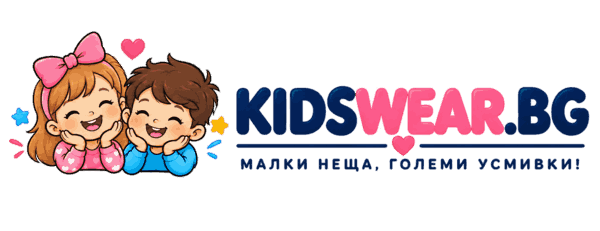 Kidswear.bg