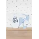 Комплект за изписване Little Star в син цвят с 5 части