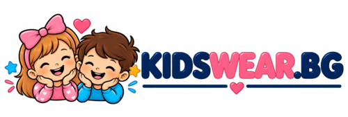 kidswear.bg